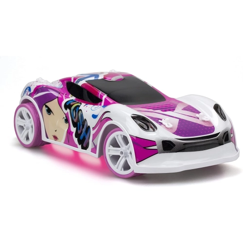 samochód dumel exost